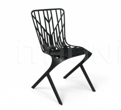 Стул Washington Skeleton Side Chair Стул Washington Skeleton Side Chair фабрика Knoll