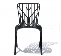 Стул Washington Skeleton Side Chair Стул Washington Skeleton Side Chair фабрика Knoll