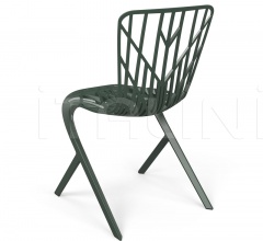 Стул Washington Skeleton Side Chair Стул Washington Skeleton Side Chair фабрика Knoll