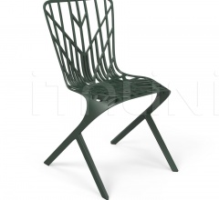 Стул Washington Skeleton Side Chair Стул Washington Skeleton Side Chair фабрика Knoll