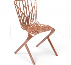 Стул Washington Skeleton Side Chair Стул Washington Skeleton Side Chair фабрика Knoll