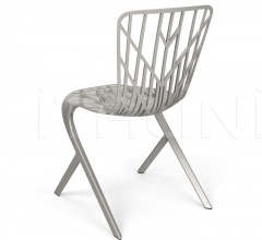 Стул Washington Skeleton Side Chair Стул Washington Skeleton Side Chair фабрика Knoll