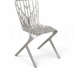 Стул Washington Skeleton Side Chair Стул Washington Skeleton Side Chair фабрика Knoll