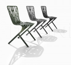 Стул Washington Skeleton Side Chair Стул Washington Skeleton Side Chair фабрика Knoll