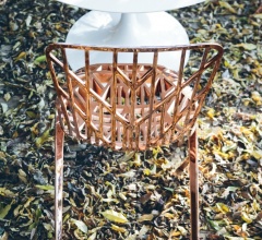 Стул Washington Skeleton Side Chair Стул Washington Skeleton Side Chair фабрика Knoll