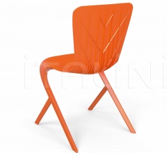 Стул Washington Skin Chair Стул Washington Skin Chair фабрика Knoll