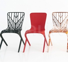 Стул Washington Skin Chair Стул Washington Skin Chair фабрика Knoll