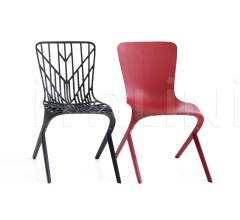 Стул Washington Skin Chair Стул Washington Skin Chair фабрика Knoll