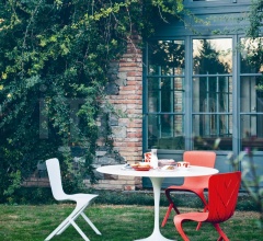 Стул Washington Skin Chair Стул Washington Skin Chair фабрика Knoll