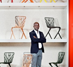 Стул Washington Skin Chair Стул Washington Skin Chair фабрика Knoll