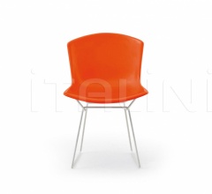 Стул Bertoia Plastic Side Chair Стул Bertoia Plastic Side Chair фабрика Knoll