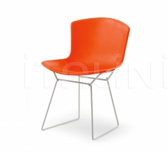 Стул Bertoia Plastic Side Chair Стул Bertoia Plastic Side Chair фабрика Knoll