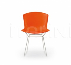 Стул Bertoia Plastic Side Chair Стул Bertoia Plastic Side Chair фабрика Knoll