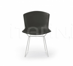 Стул Bertoia Plastic Side Chair Стул Bertoia Plastic Side Chair фабрика Knoll