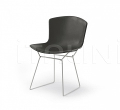 Стул Bertoia Plastic Side Chair Стул Bertoia Plastic Side Chair фабрика Knoll