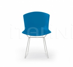 Стул Bertoia Plastic Side Chair Стул Bertoia Plastic Side Chair фабрика Knoll