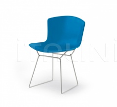 Стул Bertoia Plastic Side Chair Стул Bertoia Plastic Side Chair фабрика Knoll