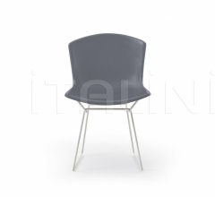 Стул Bertoia Plastic Side Chair Стул Bertoia Plastic Side Chair фабрика Knoll
