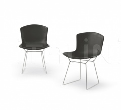 Стул Bertoia Plastic Side Chair Стул Bertoia Plastic Side Chair фабрика Knoll