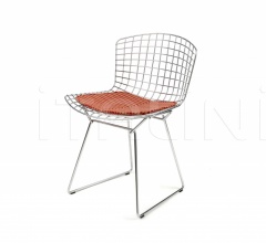 Стул Bertoia Side Chair Стул Bertoia Side Chair фабрика Knoll