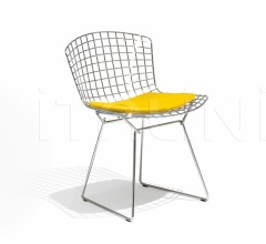 Стул Bertoia Side Chair Стул Bertoia Side Chair фабрика Knoll