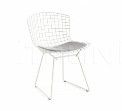 Стул Bertoia Side Chair Стул Bertoia Side Chair фабрика Knoll