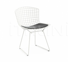 Стул Bertoia Side Chair Стул Bertoia Side Chair фабрика Knoll