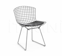 Стул Bertoia Side Chair Стул Bertoia Side Chair фабрика Knoll