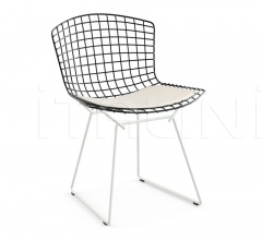Стул Bertoia Side Chair Стул Bertoia Side Chair фабрика Knoll