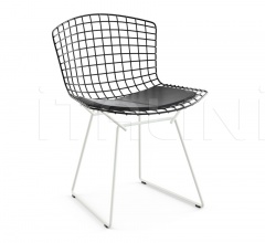 Стул Bertoia Side Chair Стул Bertoia Side Chair фабрика Knoll