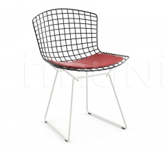 Стул Bertoia Side Chair Стул Bertoia Side Chair фабрика Knoll
