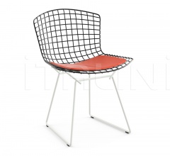 Стул Bertoia Side Chair Стул Bertoia Side Chair фабрика Knoll