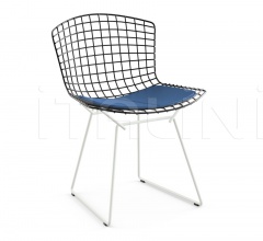 Стул Bertoia Side Chair Стул Bertoia Side Chair фабрика Knoll