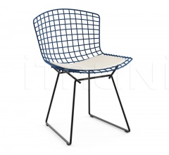Стул Bertoia Side Chair Стул Bertoia Side Chair фабрика Knoll