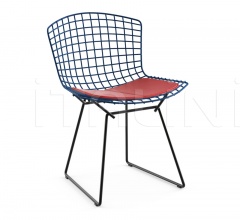 Стул Bertoia Side Chair Стул Bertoia Side Chair фабрика Knoll