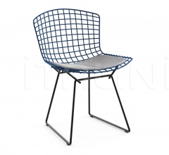 Стул Bertoia Side Chair Стул Bertoia Side Chair фабрика Knoll