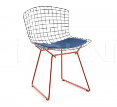 Стул Bertoia Side Chair Стул Bertoia Side Chair фабрика Knoll