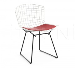 Стул Bertoia Side Chair Стул Bertoia Side Chair фабрика Knoll