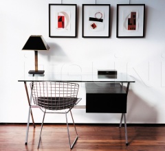 Стул Bertoia Side Chair Стул Bertoia Side Chair фабрика Knoll