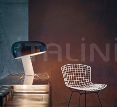Стул Bertoia Side Chair Стул Bertoia Side Chair фабрика Knoll