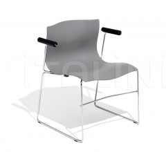 Стул Handkerchief Chair Стул Handkerchief Chair фабрика Knoll