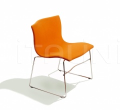 Стул Handkerchief Chair Стул Handkerchief Chair фабрика Knoll