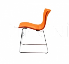 Стул Handkerchief Chair Стул Handkerchief Chair фабрика Knoll