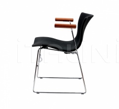 Стул Handkerchief Chair Стул Handkerchief Chair фабрика Knoll