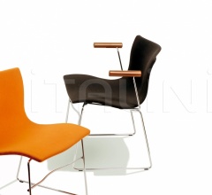 Стул Handkerchief Chair Стул Handkerchief Chair фабрика Knoll
