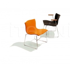 Стул Handkerchief Chair Стул Handkerchief Chair фабрика Knoll