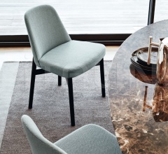 Стул Krusin Collection 016 Chair Стул Krusin Collection 016 Chair фабрика Knoll