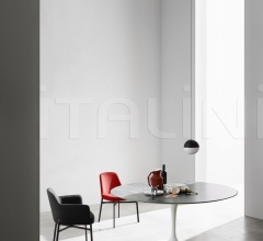 Стул Krusin Collection 016 Chair Стул Krusin Collection 016 Chair фабрика Knoll