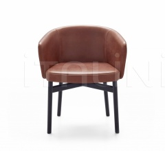 Стул Krusin Collection 016 Barrel Chair Стул Krusin Collection 016 Barrel Chair фабрика Knoll