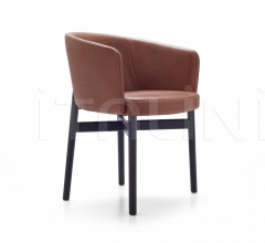Стул Krusin Collection 016 Barrel Chair Стул Krusin Collection 016 Barrel Chair фабрика Knoll